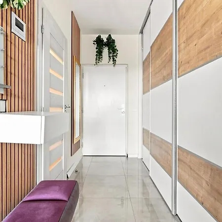Apartmán Stylish By Stadium With Balcony Bratislava
